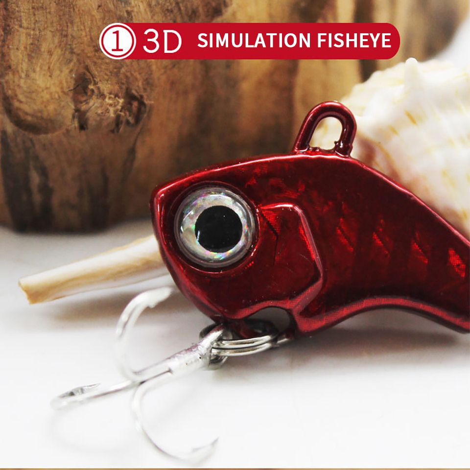 ToplineTackle テールスピナー釣りルアー 5 グ - Fishing Lure Spinner のレビューと価格
