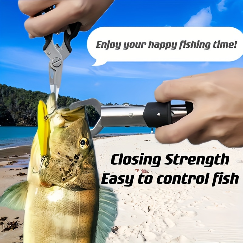 ルアープライヤーフィッシュコントローラーセット、信頼できる品 - Fishing Lure Kit のレビューと価格