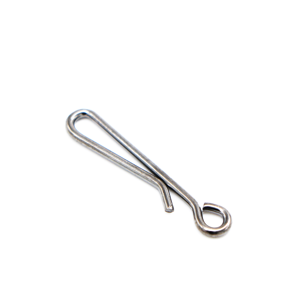 スイベルロッキングピン,ベアリングロック,ソリッドリング,ス - Fishing Lure Accessories のレビューと価格