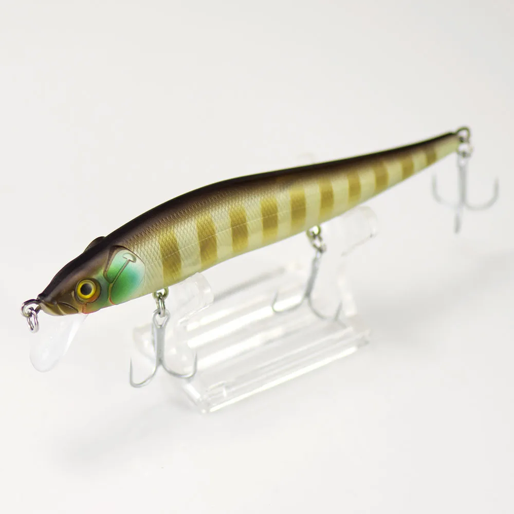 カウントバス-淡水釣りルアー,ジャークベイト,ミノーウォブラ - Fishing Lure Jerkbait のレビューと価格