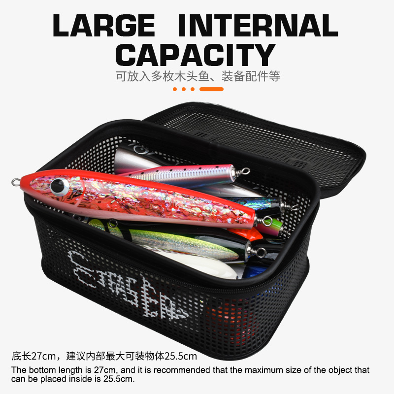ティーザー BK099 255g M L 大容量多機能釣りル - Fishing Lure Jig のレビューと価格